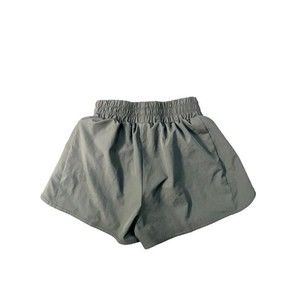 Blooming Jelly Women's High-rise Running Shorts with Pockets | Small | NWOT